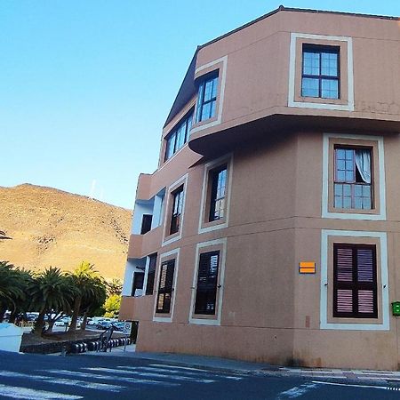 Casa Carey Lejlighed Morro Jable  Eksteriør billede
