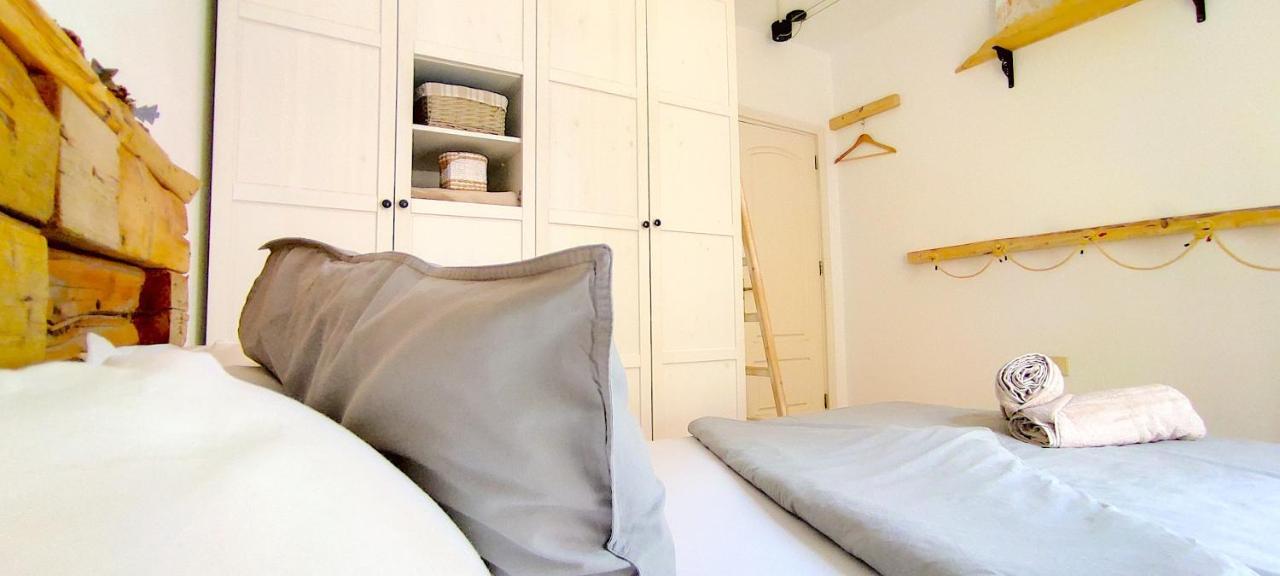 Casa Carey Lejlighed Morro Jable  Eksteriør billede