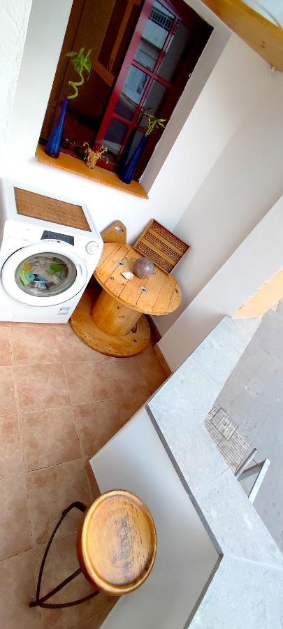 Casa Carey Lejlighed Morro Jable  Eksteriør billede