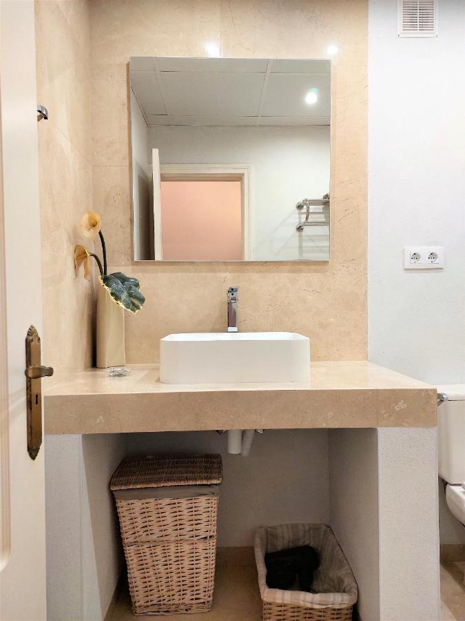 Casa Carey Lejlighed Morro Jable  Eksteriør billede